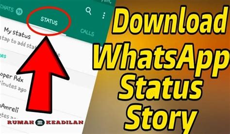 Legalitas Download Story Wa 30 Detik